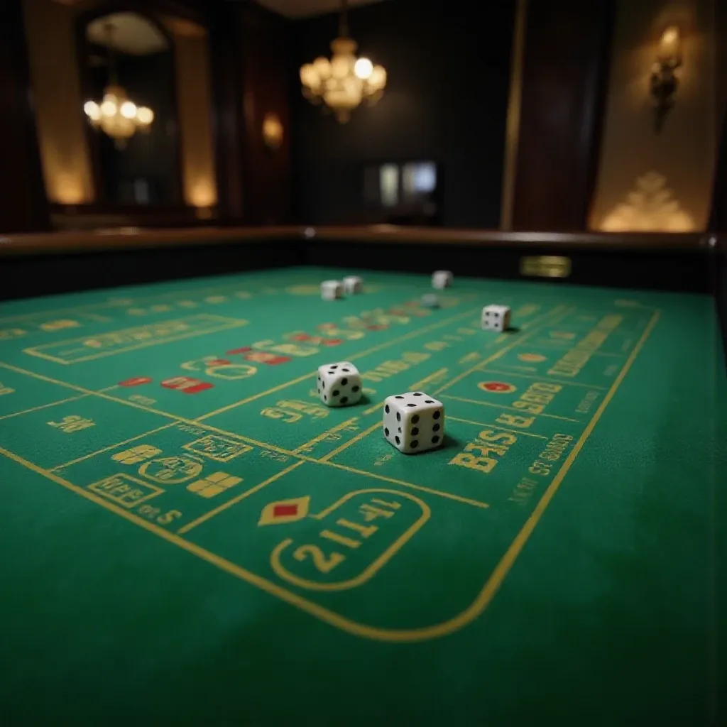 Craps_Digital_Riches
