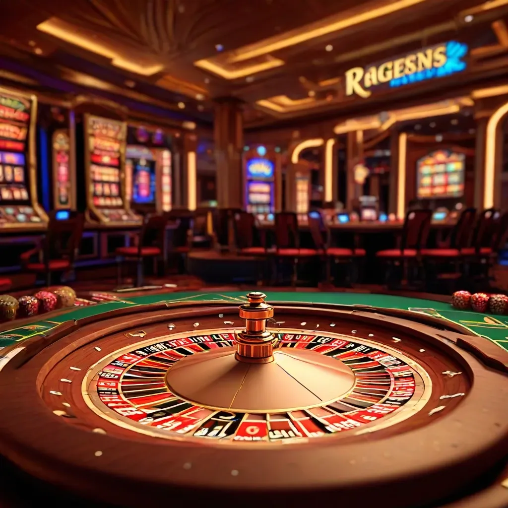 digital_casino_night