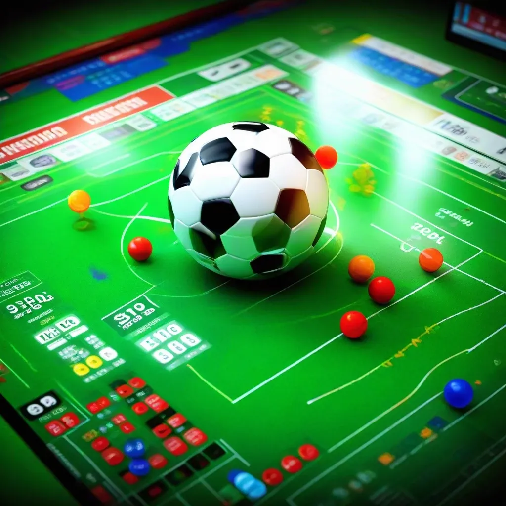 Strategic_Football_Betting_Infographic